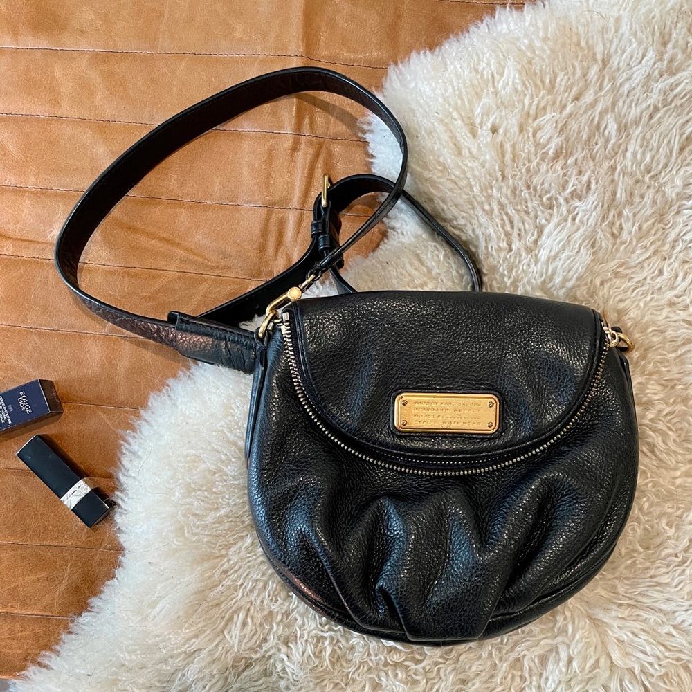 Marc Jacobs Mini Natasha bag